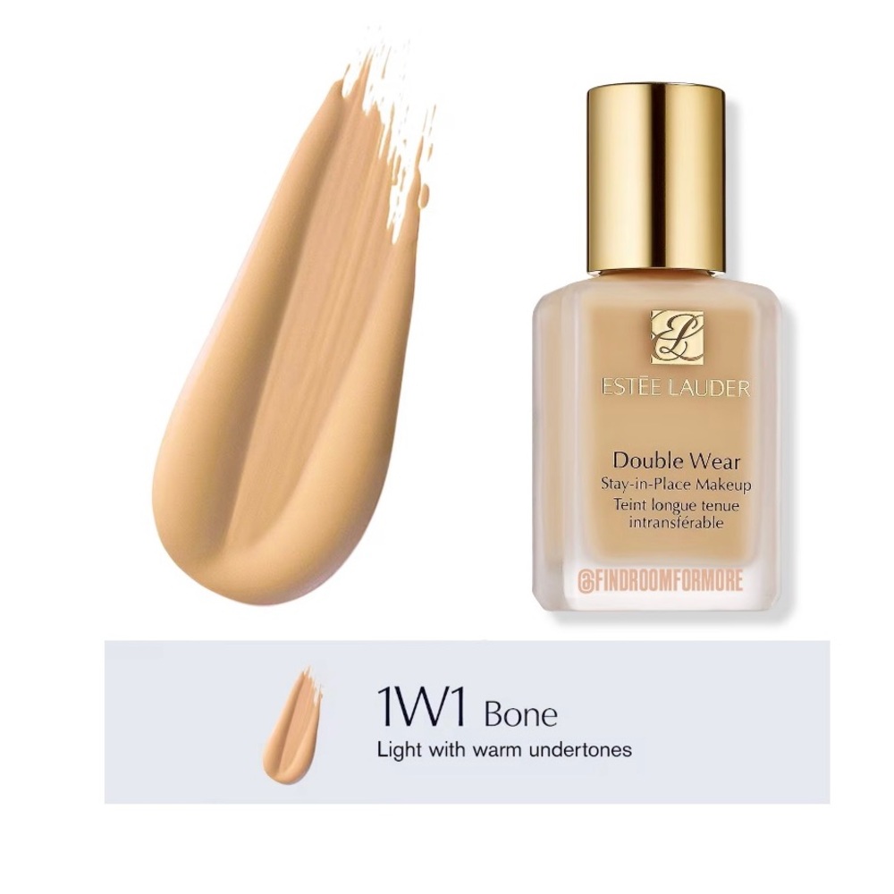 Estee Lauder Double Wear Stay-in-Place Makeup - Picture 6 of 16